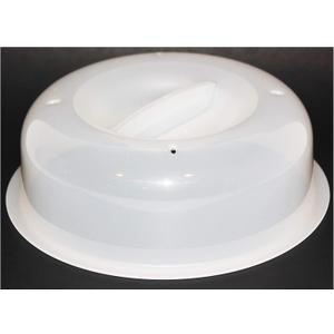 Tupperware Microwave Plate Cover
