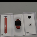 Fitbit Versa 4 Fitness Smartwatch with Daily Readiness, GPS, 24/7 Heart Rate, 40+ Exercise Modes, Sleep Tracking and more, Pink Sand/Copper Rose, One Size (S & L Bands Included)