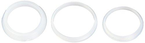 Waxman 849-1761-4710 Slip Joint Washer 3 Pack