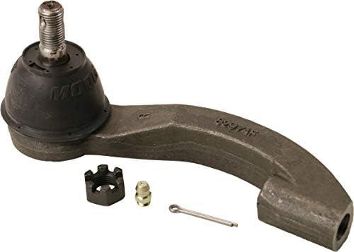 MOOG ES80360 Steering Tie Rod End for Chrysler Sebring