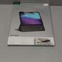 ESR for iPad Pro 13 Inch Case (M5/M4) 2025/2024, Rotating Case with Removable Magnetic Cover, Adjustable Portrait/Landscape Stand, 9 Standing Angles, Shift Series, Black