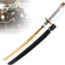 9S's Cruel Oath Katana
