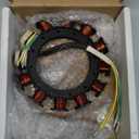 CDI Electronics 174-2075K 2 Mercury/Mariner Stator - 2/3/4 Cyl. 16 Amp (1995-2006) (174-2075K2)