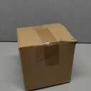 Hotop 12 Set Mini Wreaths for Kitchen Cabinet 12 Inch Small Christmas Wreath with Burlap Ribbon Red Berry and Eucalyptus Leaves for Xmas Window Front Door Fireplace Chair Farmhouse Hanging Decor