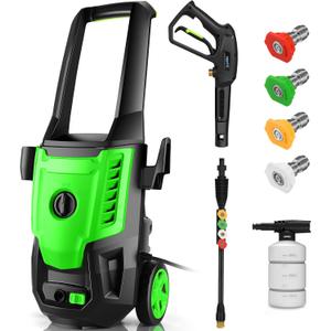 Imdot Pressure Cleaner (Hose 33 Feet)