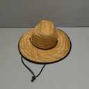 Sunday Afternoons Sun Guardian Hat (Large, Natural Blank)
