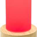 Clip Busy Light Standard for The Office / 59 inch USB Cable Busy Light Indicator  Workspace Distractions and Boosts Productivity/Do not Disturb Light - Free LED Indicator Light