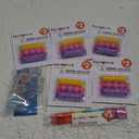 Highlighters 4pack ; Crayons ; Paint