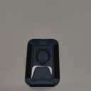 For Magsafe Wallet with Grip, 6-Card Holder, Stronger Magnetic Card Wallet Holder for iPhone 17/16/15, iPhone 14/13/12 Series, Leather Magnetic Phone Wallet with Privacy Flap, RFID Blocking, Blue