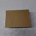 Mouthwash Dispenser For Bathroom, Glass Mouth Wash Dispensers With Cup, Mouthwash Container Bottle Holder For Adults/Kid, 8.8 OZ, Set Of 2