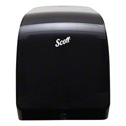 Scott® Pro Automatic Hard Roll Paper Towel Dispenser - Black