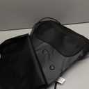 Back Massager with Heat, 4D Kneading Electric Massager for Neck Back Shoulder Leg Pain Relief, Cordless Portable Rechargeable for Home Office Car Use on Couch Bed, Valentines Day Gift for Men Women