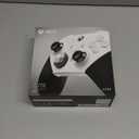 Xbox Elite Series 2 Core Wireless Gaming Controller  White Series X|S, One, Windows PC, Android, and iOS