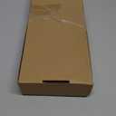 SANATO Pcs 8 Inch (5 Inch Hole Center) Gold Cabnet Pulls Kitchen Cabinet Handles, Made of Stainless Steel, Ideal for Cabnet, Drawer, Cupboard