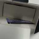 4K Mini Body Camera, Thumb POV Portable Body Cam Sports Action Camera Hands Free Waterproof Recording Wearable Camera Personal Camcorder Helmet Mounted Sports for Cycling, Motorcycle Vlogging (Black)