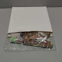 ZOIIWA Dinosaur Themed Cupcake Stand for Dino Birthday Party Decorations 24 Cupcake Topper 3 Tier Dinosaur Dessert Cake Tower for Kids Boys Jungle Birthday Baby Shower Party Supplies Favors