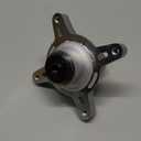 Parts Camp Deck Spindle Assembly Toro 117-7439 121-0751 117-7268 117-7267 for Exmark Toro TimeCutter SS5000 SS4200 4235 4260 Stens 285-923