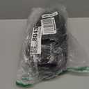 Medcursor Hand Massager, Hand Massager with Heat and Compression for Carpal Tunnel and Stiff Joints, Pain Relief from Wrist to Palm and Finger, Gifts for Women Men (Rechargeable) (Black)