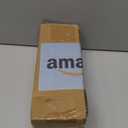 Goovilla Shelf Bracket, Heavy Duty Floating Shelf Brackets 8 inch Long, 6 Pack Brackets for Shelves, Black Coated Metal Wall Shelf Support Brackets with 1/5 Inch Thick and 160 lb. Load Capacity