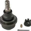 MOOG K6693 Front Lower Suspension Ball Joint for Chevrolet Silverado 2500 HD