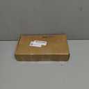 Jexine 4 Pcs Hanging Planters with Artificial Eucalyptus Metal Hanging Vase Indoor Plants Holder Modern Geometric Boho Bathroom Wall Decor for Living Room Home Office(Black)