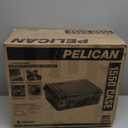 Pelican 1550 Case With Foam (Black)