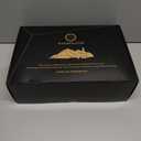 Alcohol Infusion Kit,16 Natural DIY Whiskey Making Kit for Infusing Bourbon,Rye, Gin, Vodka,Tequila, Rum with Custom Botanicals, Perfect Alcohol Infusion Kits Stocking Stuffers for Men, Dad, Husband