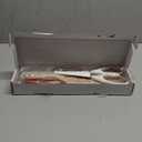 Astercook Knife Set, 13 Pieces Kitchen Knives Set with Healthy Anti-Rust Coating, Dishwasher Safe, Stainless Steel Chef Knife Sets with 6 Blade Guards, Perfect Holiday Gifts for Kitchen