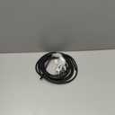 Windshield Washer Hose Kit - Includes 4 Meter Washer Fluid Hose & 12 Pcs Hose Connectors, Compatible with Most Vehicle Windshield Washer Nozzle Installation, for Connecting Car Water Pumps and Nozzles