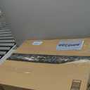 Commode Seat Cushion, Super Soft Sponge Padded Commode Chair Seat Pad for Elderly/Handicapped/Disabled, Shower Wheelchairs, Toilet Chairs