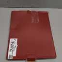 LED Note Board with Colors, 11.8"X9.4" Led Drawing Board Acrylic Dry Erase Board with Light 7 Colors Message Writing Board Night Light with 7 Markers for Home/Office/Christmas Decor