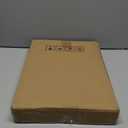 OuElegent 3 Piece Rustic Canvas Wall Art Daisy in Jar with Blue Butterfly Painting Pictures Motivational Inspiring Prints Artwork for Office Living Room Bedroom Bathroom Decor Framed Ready to Hang