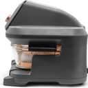 Livwell Brands - Livwell 6 Quart Glass Container Air Fryer - Matte Grey