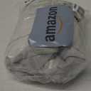 NICETOWN Brich Vintage Open Linen Weave Flax Thermal Curtains, 100% Blackout Curtains 63" Long for Dining Room, Soundproof Window Treatment Drapes for Gym Room, 42" Wide Per Panel, Set of 2