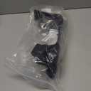 AFO Drop Foot Brace, Medical Ankle Foot Orthosis Support Foot Drop Postural Correction Brace (Small, Left)