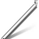 K7870 Quick Attach Bucket Locking Pin Fit for Kubota KX040 KX121 KX71 KX91 KX033 U35 Replace 70000-00220