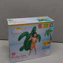 INTEX Inflatable Pool Float: Pool Toy for Kids