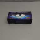 Camera Glasses Smart Video Glasses,HD 1080p Recording Outdoor Sport Glasses with Camera Wearable Eyeglass Built-in 32G Memory CardPerfect for Outdoor Travel, Driving, and Hiking. (Matte Black)