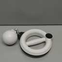 TINRIEF Arm Workout for Men and Women, 360° Hand-Crank Forearm Trainer, Chest Trainer,Shoulders and Arm Muscle Training Fitness Equipment, Home Workout Equipment and Gym Workouts