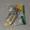 KATA 7 Inch Wire Stripper, Wire Cutter, Stripping/Cutting Tool for 6-12 AWG Stranded Wire and Shearing 8-32 Screws, Multi-function Electrician Stripper/Crimper Plier for Cable Stripping Cutting