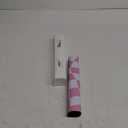 Konohan 2 Pcs Magnetic Wallpaper for Lockers 12" x 36" Removable Magnetic Wallpaper Decorative Locker Accessories for University(Plaid)