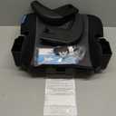 Graco TurboBooster 2.0 Backless Booster Car Seat, Denton, Manufactured Date: 2025/11/21