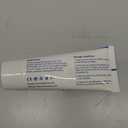 SEISSO Drywall Repair Kit, Wall Mending Agent*3(100g), Wall Patch*4, Scraper and Sandpaper*2, Wall Repair Paste Kit for Wall Cracks, Graffiti, Whitewall Hole Filler and Plaster Dent Repair