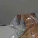 Foldable Toilet Stool, Acacia Wood Poop Stool for Potty Training, 7 Inch Wooden Bathroom Aid for Comfortable Posture, Non-Slip Grooved Design for Adults or Seniors