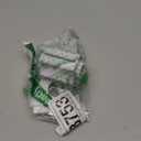 Youyole Christmas Tree Stand Plastic Legs Replacement White Artificial Xmas Base Holder for Trees 0.75'' in Diameter