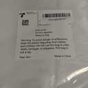 TICONN 2PK Plastic Mattress Bag for Moving Storage, Waterproof Mattress Protector Cover, Heavy-Duty Mattress Moving Supplies (1.5 mil, Queen)