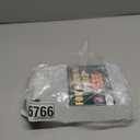 Fog Machine Liquid - 32 oz Tillbrook Fog Machine Fluid - High Density & Long-Lasting Fog Juice - Low-Lying, Universal, Water-Based Solution for Spooky Halloween Parties, Haunted Houses, & Concerts