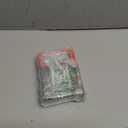 DIXON Industrial Lumber Marking Crayons, 4.5" x 1/2" Hex, Red, 12-Pack (52000)