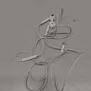 Apple EarPods Headphones with USBC Plug, Wired Ear Buds with Builtin Remote to Control Music, Phone Calls, and Volume