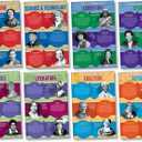 North Star NST3077 Great Women of America BBS
